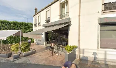 Le Royal Bar