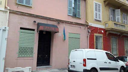Eagle Bar