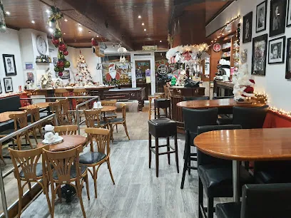 ambiance feutrée