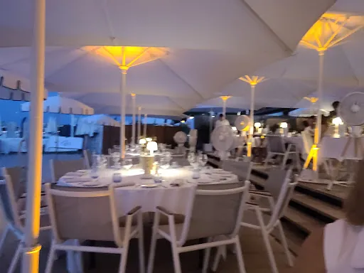 Carlton Beach Club
