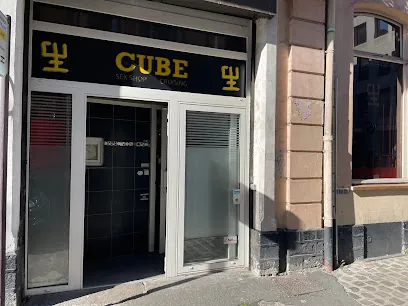 Cube