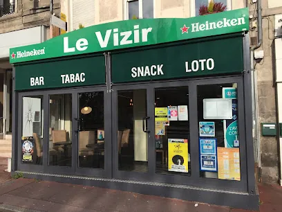 Le Vizir