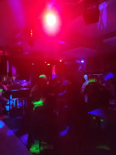 Cabana Café