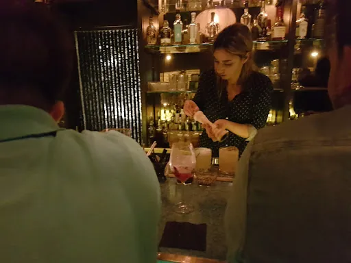 Bar Gaspard