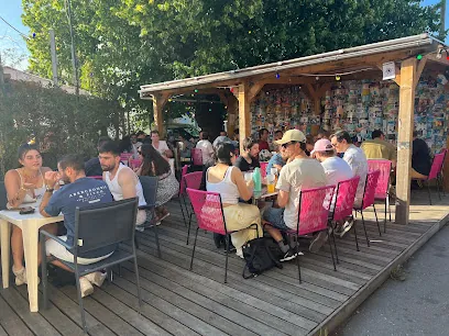 ambiance feutrée