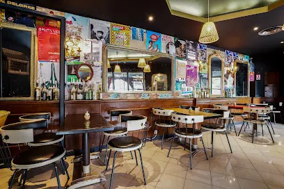 Les Nouveaux Sauvages Montreuil