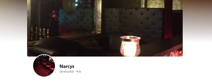 Narcys