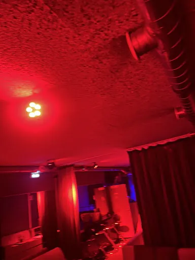 Boudoir Libertin