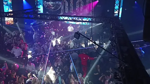 High Club