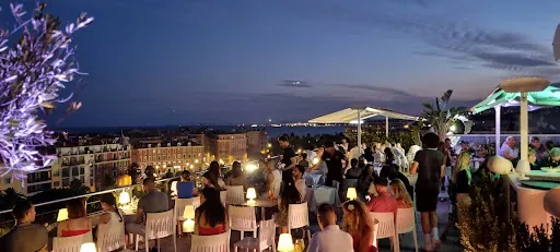 ambiance feutrée