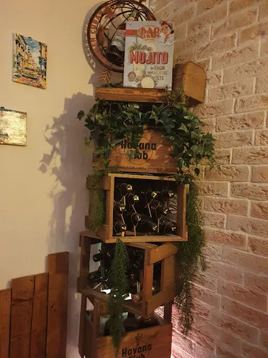O Tour du Rhum by Mojito's Bar