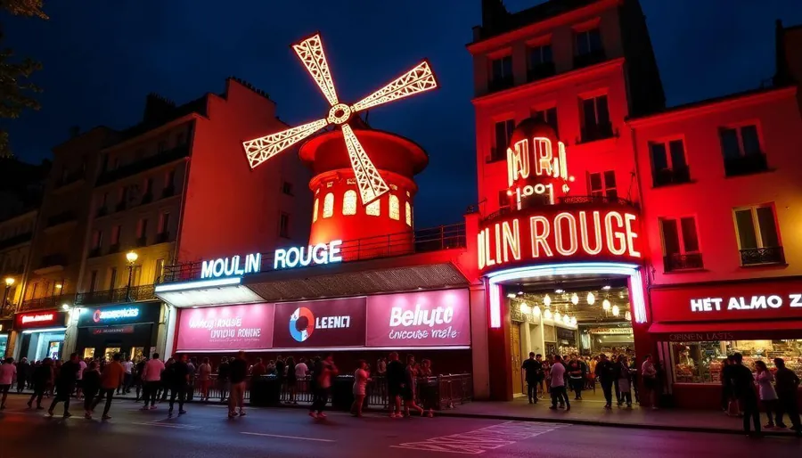 ambiance feutrée