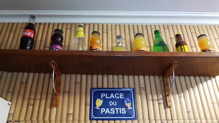 Au Chalet Des Artistes