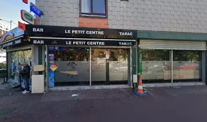 Le Petit Centre
