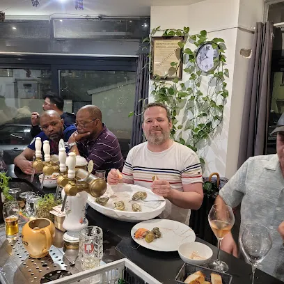Stop bar Restaurant traditionnel