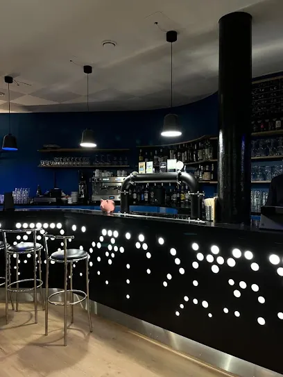 Bistrot 88