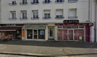 Le Rétro