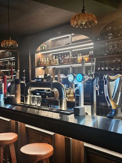 The Brothers' Pub