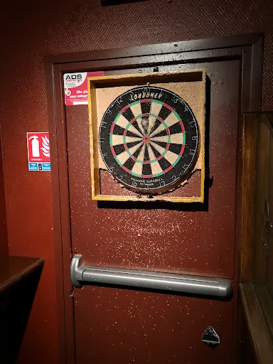 Malvern Pub